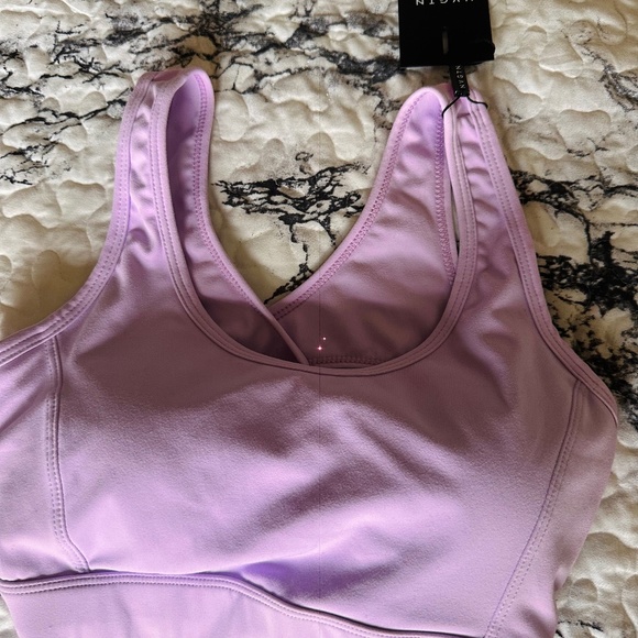 NVGTN Monaco Purple Allure Bra (M) - Brand New - Picture 3 of 6